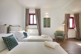 Hotel Tenuta di Artimino Meliá Collection