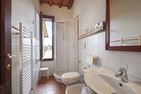 Hotel Tenuta di Artimino Meliá Collection