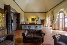 Hotel Tenuta di Artimino Meliá Collection