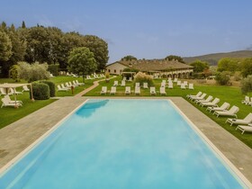 Hotel Tenuta di Artimino Meliá Collection