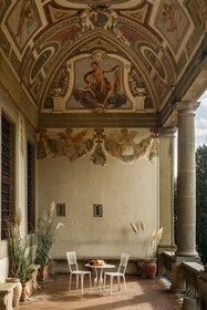 Hotel Tenuta di Artimino Meliá Collection