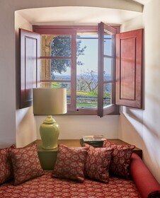 Hotel Tenuta di Artimino Meliá Collection
