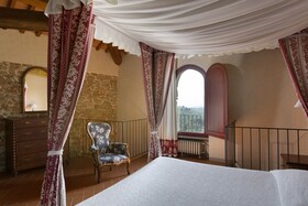 Hotel Tenuta di Artimino Meliá Collection