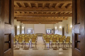 Hotel Tenuta di Artimino Meliá Collection