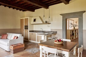 Hotel Tenuta di Artimino Meliá Collection