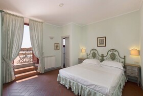 Hotel Tenuta di Artimino Meliá Collection