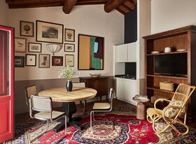 Hotel Tenuta di Artimino Meliá Collection
