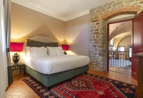 Hotel Tenuta di Artimino Meliá Collection