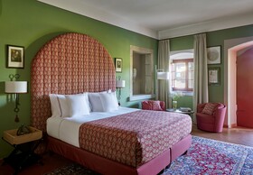 Hotel Tenuta di Artimino Meliá Collection