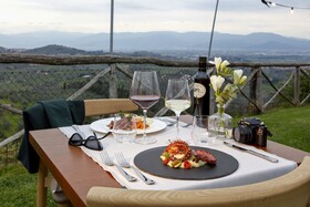 Hotel Tenuta di Artimino Meliá Collection