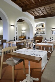 Hotel Tenuta di Artimino Meliá Collection