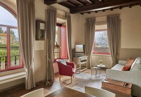 Hotel Tenuta di Artimino Meliá Collection