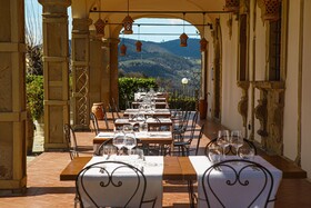 Hotel Tenuta di Artimino Meliá Collection