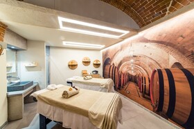 Hotel Tenuta di Artimino Meliá Collection