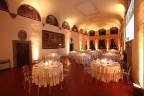 Hotel Tenuta di Artimino Meliá Collection