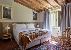 Hotel Tenuta di Artimino Meliá Collection