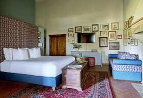 Hotel Tenuta di Artimino Meliá Collection