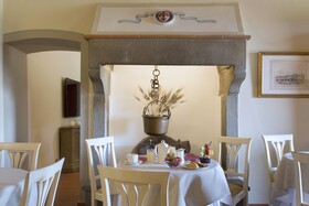 Hotel Tenuta di Artimino Meliá Collection