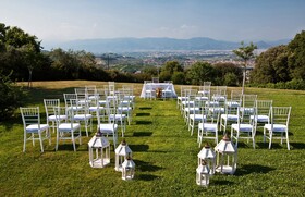 Hotel Tenuta di Artimino Meliá Collection