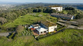 Hotel Tenuta di Artimino Meliá Collection