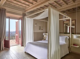 Hotel Tenuta di Artimino Meliá Collection