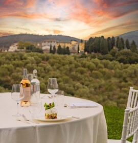 Hotel Tenuta di Artimino Meliá Collection