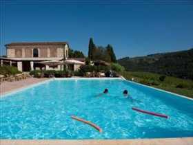 Tenuta La Borriana