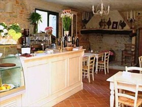 Tenuta La Borriana