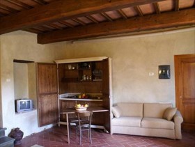 Tenuta La Borriana