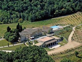 Tenuta La Borriana