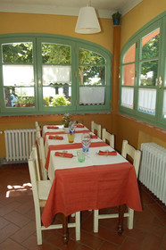 Locanda Zacco
