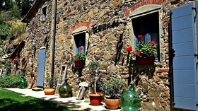 Agriturismo Tananei