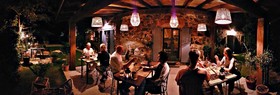 Agriturismo Tananei