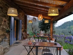 Agriturismo Tananei