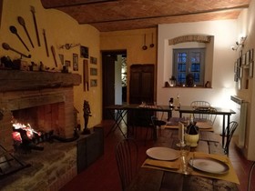 Agriturismo Tananei