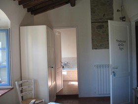 Agriturismo Tananei