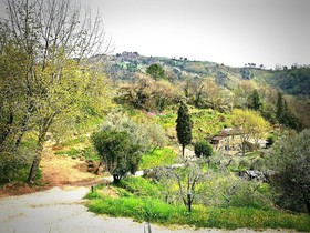 Agriturismo Tananei