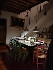 Agriturismo Tananei
