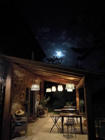 Agriturismo Tananei