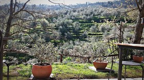 Agriturismo Tananei