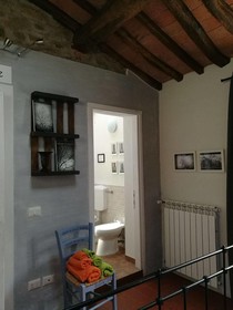 Agriturismo Tananei