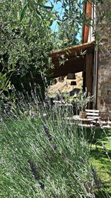 Agriturismo Tananei