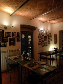 Agriturismo Tananei