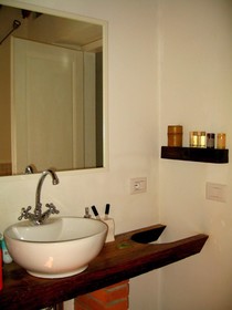 Agriturismo Tananei