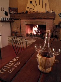 Agriturismo Tananei