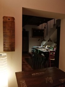 Agriturismo Tananei