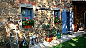 Agriturismo Tananei