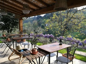 Agriturismo Tananei
