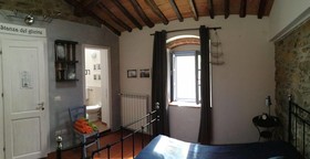 Agriturismo Tananei