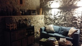 Agriturismo Tananei
